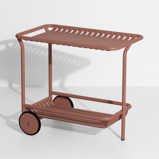 Weekend Garden Trolley
