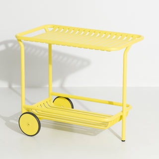 Weekend Garden Trolley