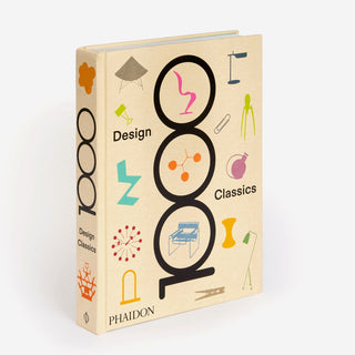 1000 Design Classics