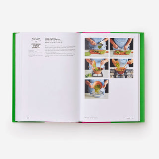 The Mexican Vegetarian Cookbook