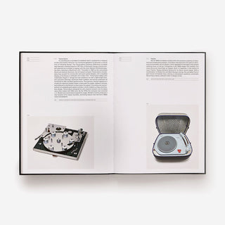 Revolution. The History of Turntable Design