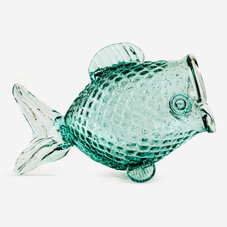 Jar Fat Fish