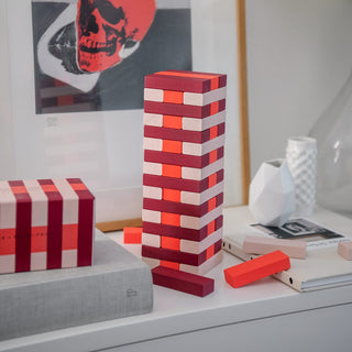 Play - Tumbling Towers