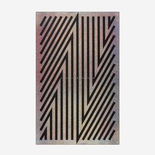 Rainbow Artprint 1 Stripes