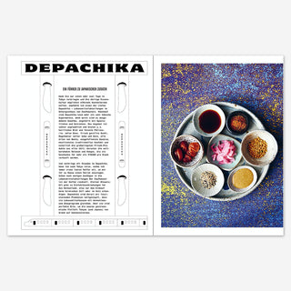TOKYO. A Japanese cookbook