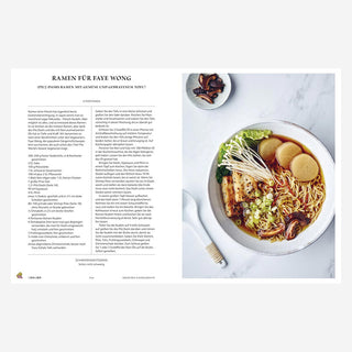 JAPAN EASY VEGAN. Klassische & moderne vegane japanische Rezepte. Kochbuch