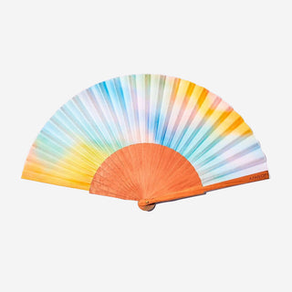 Aurora Skies Fan