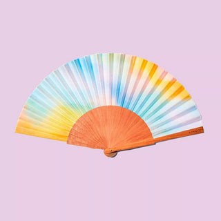 Aurora Skies Fan