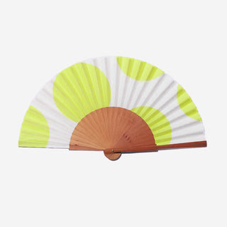 Fluo Dots Fan