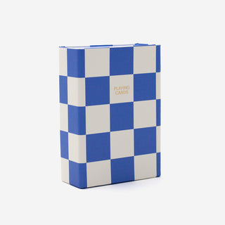 Fabrique Playing Cards - Winter