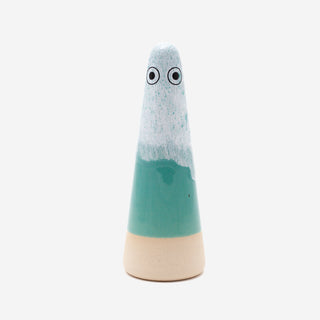 Ghost Figure #473