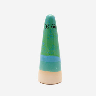 Ghost Figure #478