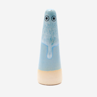 Ghost Figure #480
