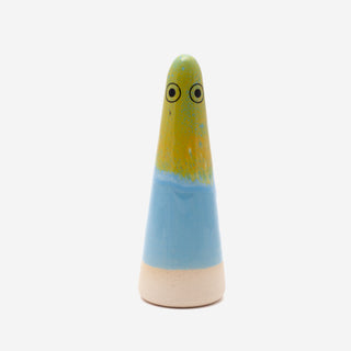 Ghost Figure #494