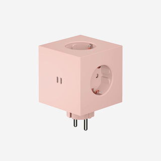Square 2 USB-C New Pink