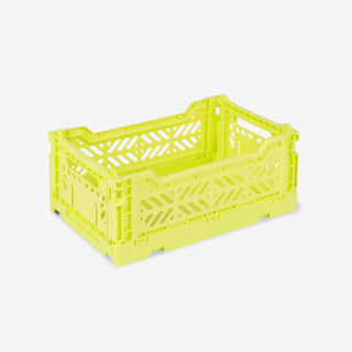 Colour Crate S