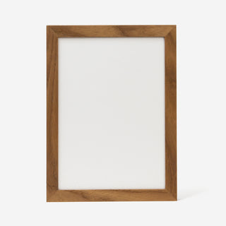 Bilderrahmen Esche 15 x 21 cm