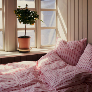 Percale Pillowcase