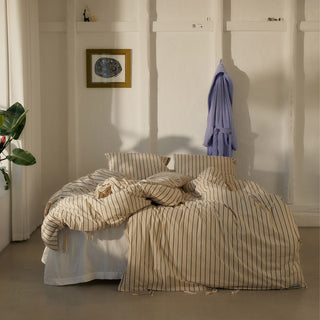 Percale Pillowcase