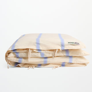 Percale Duvet Cover