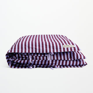Percale Duvet Cover
