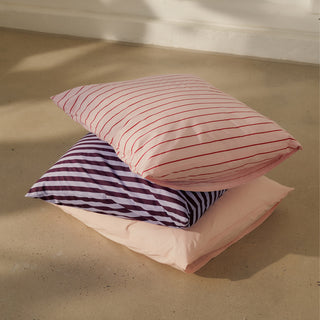 Percale Pillowcase