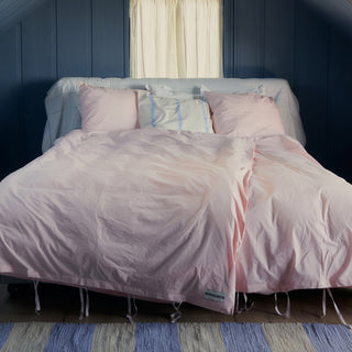 Percale Pillowcase