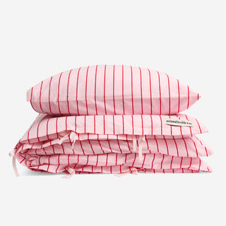 Percale Bed Linen Set