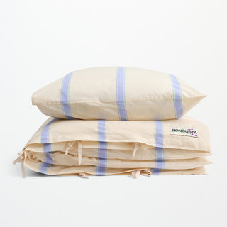 Percale Bed Linen Set