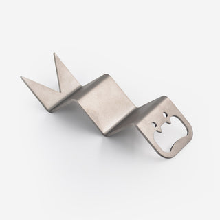 Serpe Bottle Opener