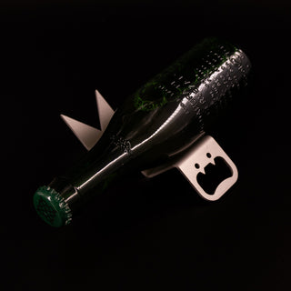 Serpe Bottle Opener
