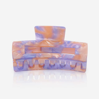 Haarklammer XL Candy Cotton