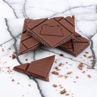 Merci 41% Bio-Milchschokolade