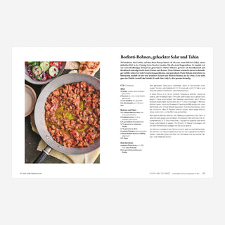 Happy - weil diese Rezepte glücklich machen
