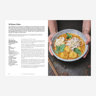 Happy - weil diese Rezepte glücklich machen