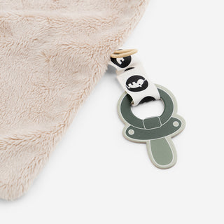 Baby-Kuscheltuch Lalee