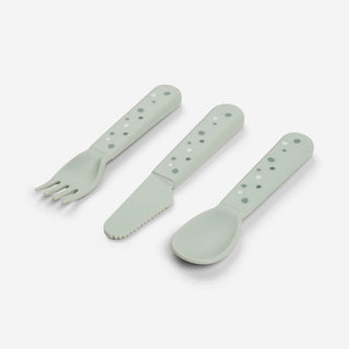 Foodie Cutlery Set