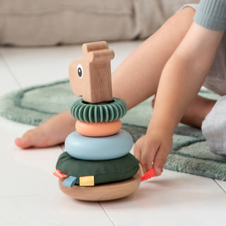 Raffi Stacking Tower