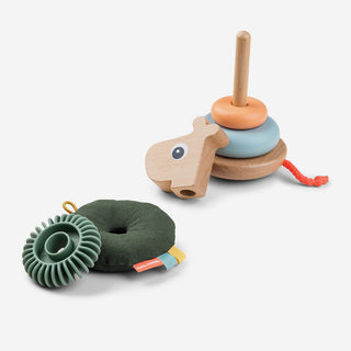 Raffi Stacking Tower