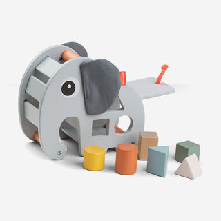 Steckspiel Elphee