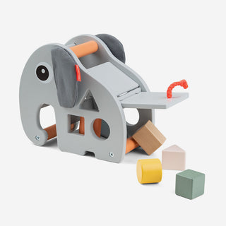 Peg Puzzle Elphee