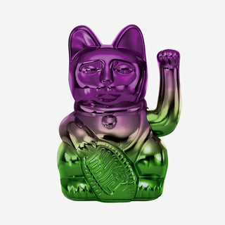 Lucky Cat Gaming Ed.