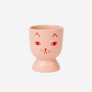 Cat Egg Cup