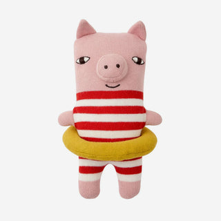 Mitch Pig Cuddly Toy