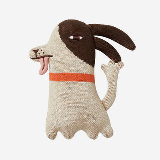 Stanley Dog Stuffed Animal