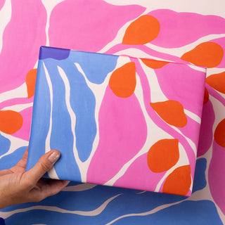 Kelp & Seagrass Geschenkpapier