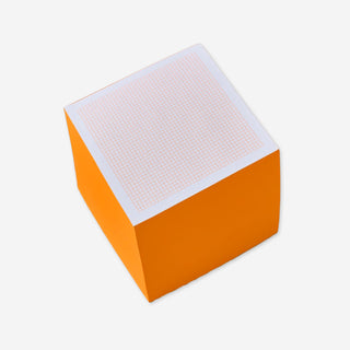 Zettelblock Neon