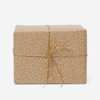 Sticks Geschenkpapier