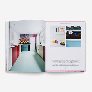 Creative Homes. Interiors and Design in the Netherlands