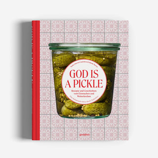 God is a Pickle